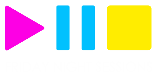 Friday Night Sessions Logo